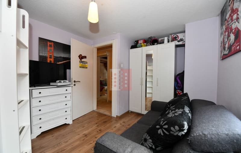 Maison de village 3.5 pièces à Fully (6)