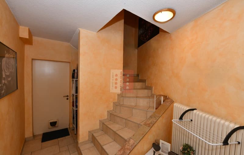 Maison de village 3.5 pièces à Fully (9)