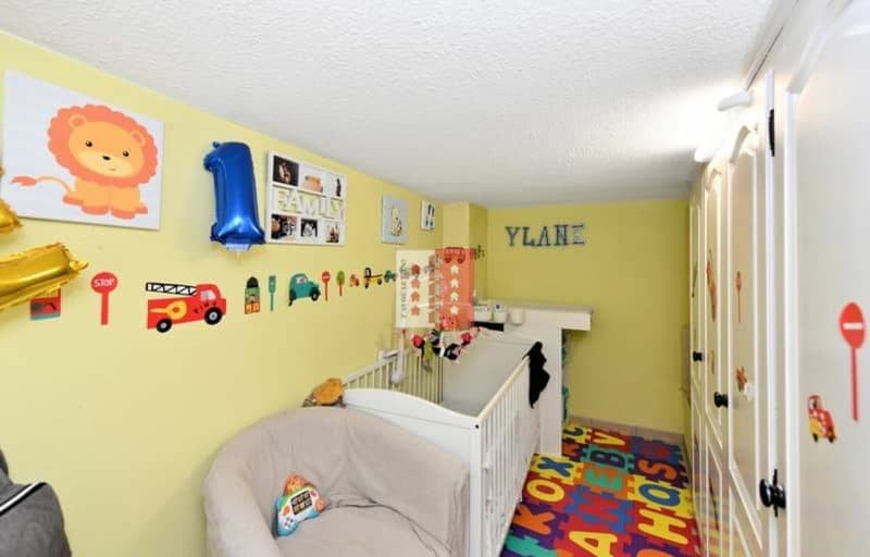 Village house with 3.5 rooms in Fully (14)