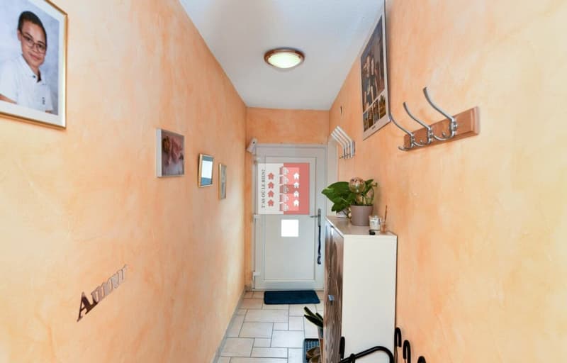 Village house with 3.5 rooms in Fully (22)