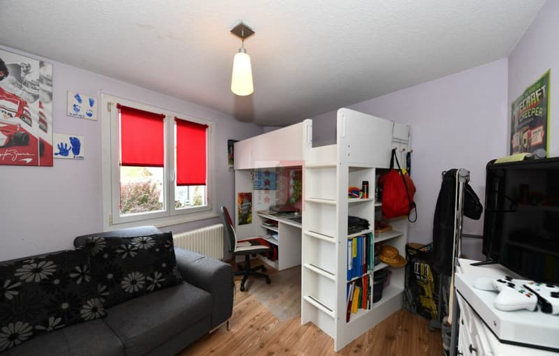 Maison de village 3.5 pièces à Fully (5)