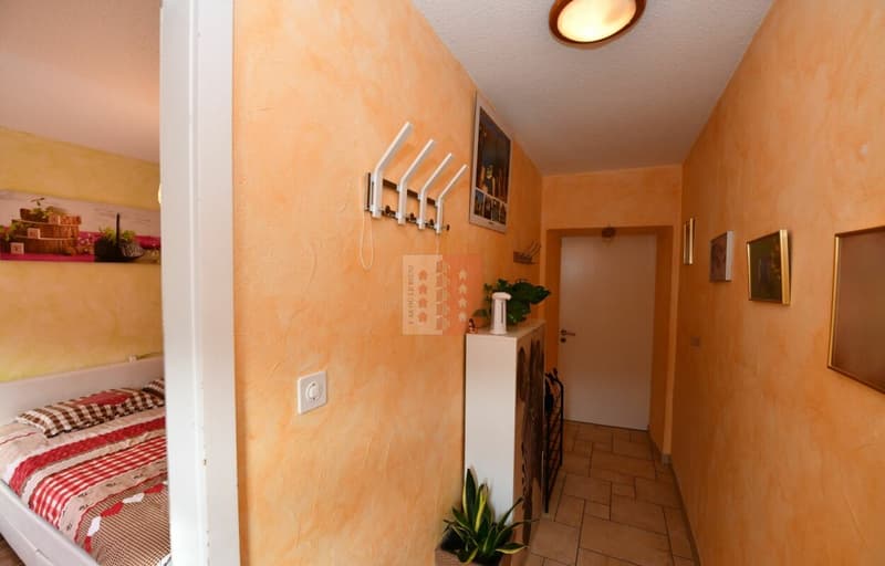 Maison de village 3.5 pièces à Fully (10)