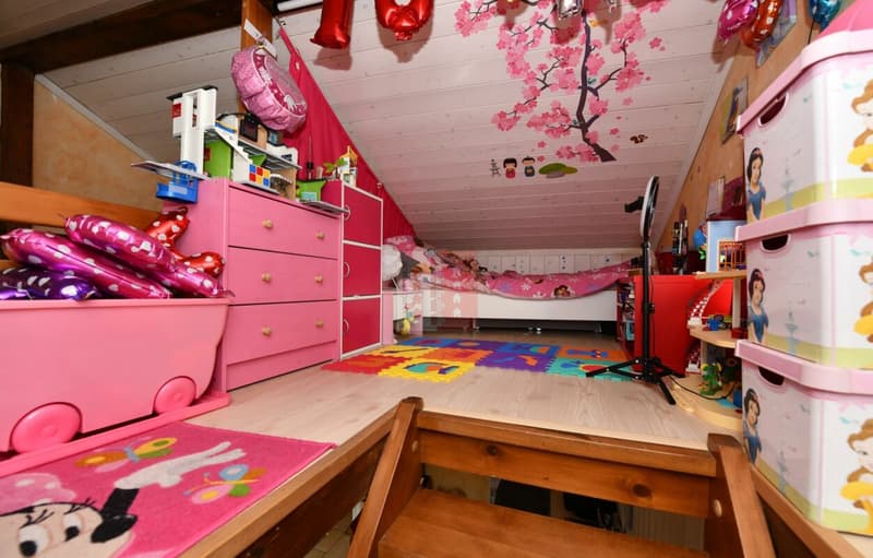 Maison de village 3.5 pièces à Fully (3)