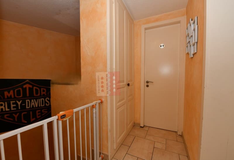 Maison de village 3.5 pièces à Fully (8)