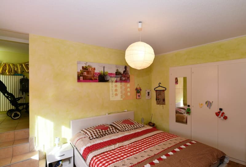 Maison de village 3.5 pièces à Fully (11)