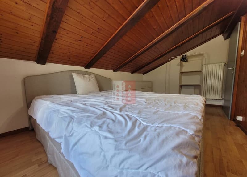 BRANSON: Appartamento con carattere in affitto (7)
