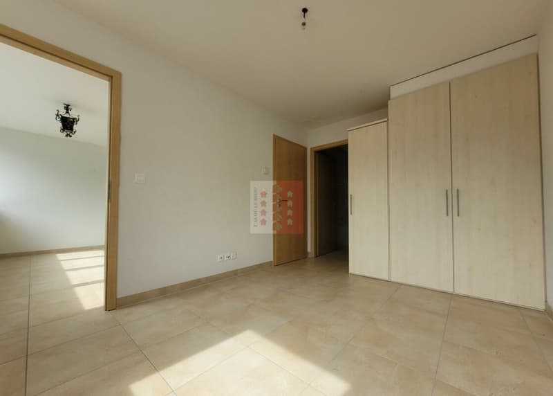 3 pièces disponible de suite à Martigny (10)