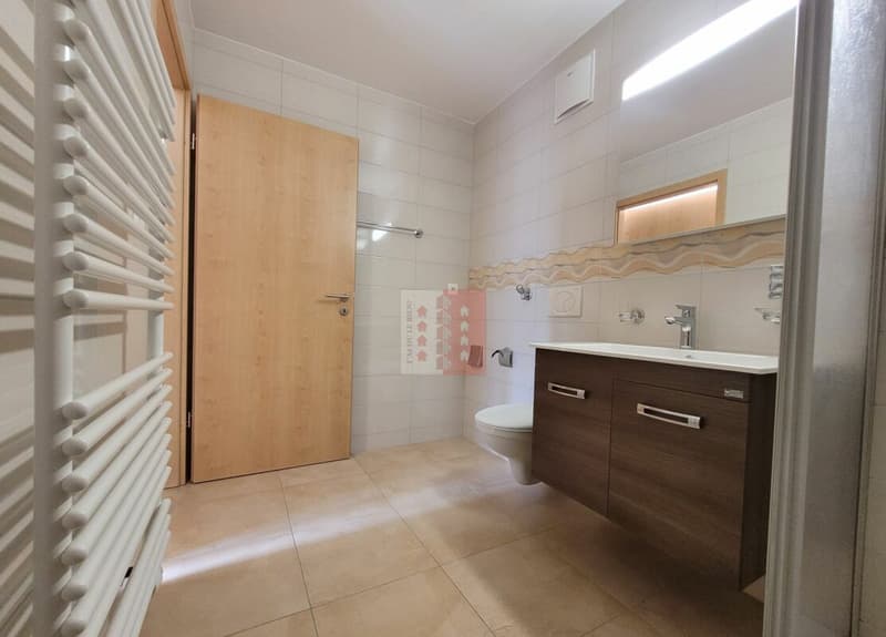 3 pièces disponible de suite à Martigny (11)