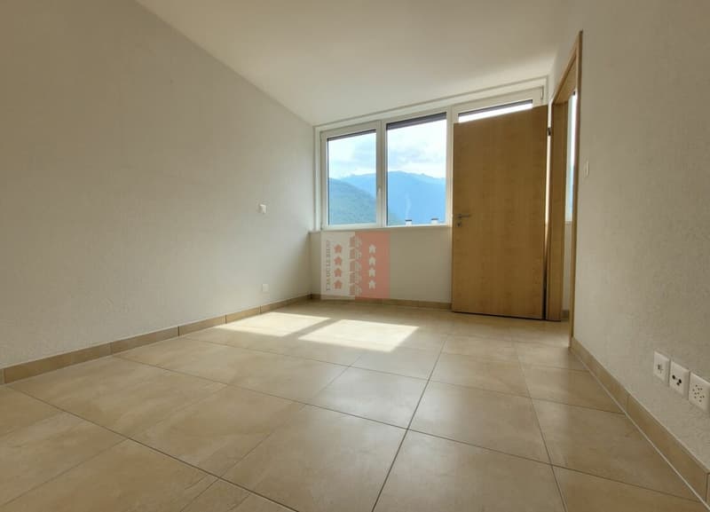 3 pièces disponible de suite à Martigny (9)