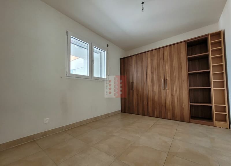 3 pièces disponible de suite à Martigny (13)
