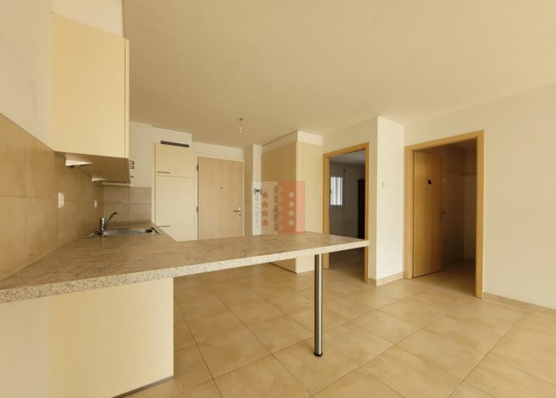 3 pièces disponible de suite à Martigny (3)