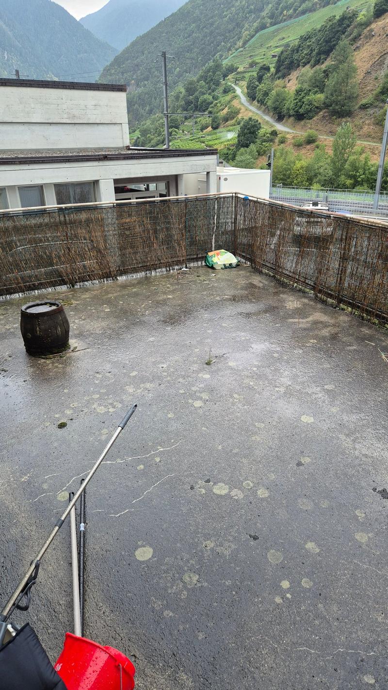 Charming 2-room apartment for sale in Bovernier (13)