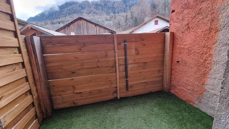 Magnifique appartement de 3,5 pièces aux Valettes (4)