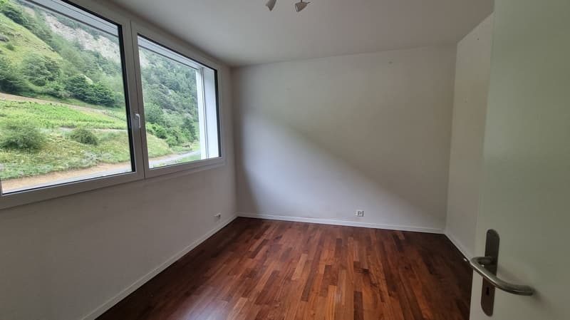 Appartement lumineux de 3.5 pièces à louer (5)