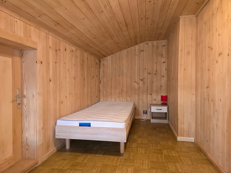 Appartamento accogliente di 4 locali con camino a Suen (Saint-Martin), Val d'Hérens (14)