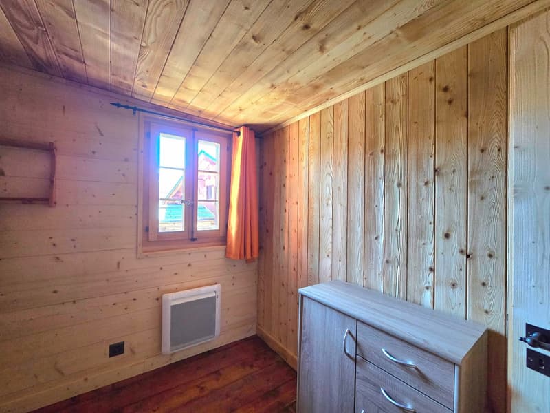 Appartamento accogliente di 4 locali con camino a Suen (Saint-Martin), Val d'Hérens (15)