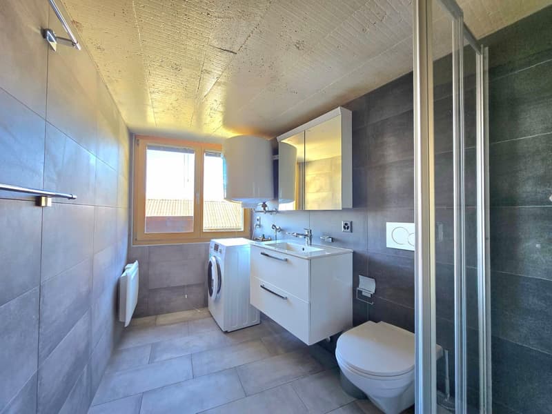 Appartamento accogliente di 4 locali con camino a Suen (Saint-Martin), Val d'Hérens (11)
