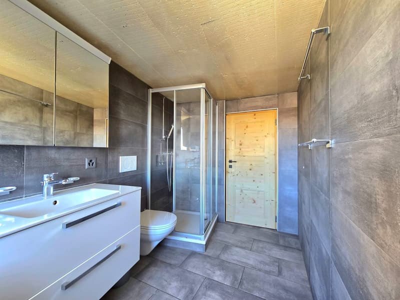 Appartamento accogliente di 4 locali con camino a Suen (Saint-Martin), Val d'Hérens (10)
