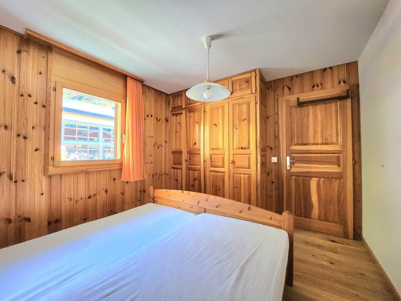 Charmantes 2.5-Zimmer-Wohnung mit herrlicher Aussicht in St-Martin (Val d’Hérens) (6)