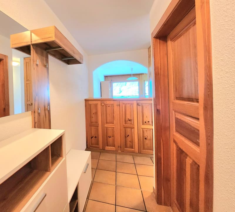Charmantes 2.5-Zimmer-Wohnung mit herrlicher Aussicht in St-Martin (Val d’Hérens) (7)
