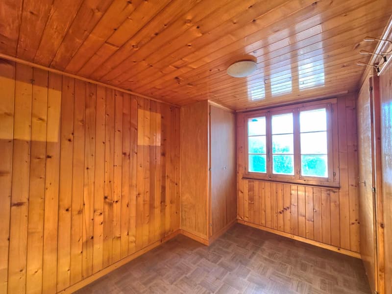 Authentic village house with 2 apartments to renovate in St-Martin (Val d’Hérens) (14)