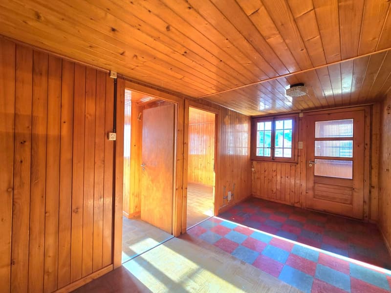 Authentic village house with 2 apartments to renovate in St-Martin (Val d’Hérens) (11)