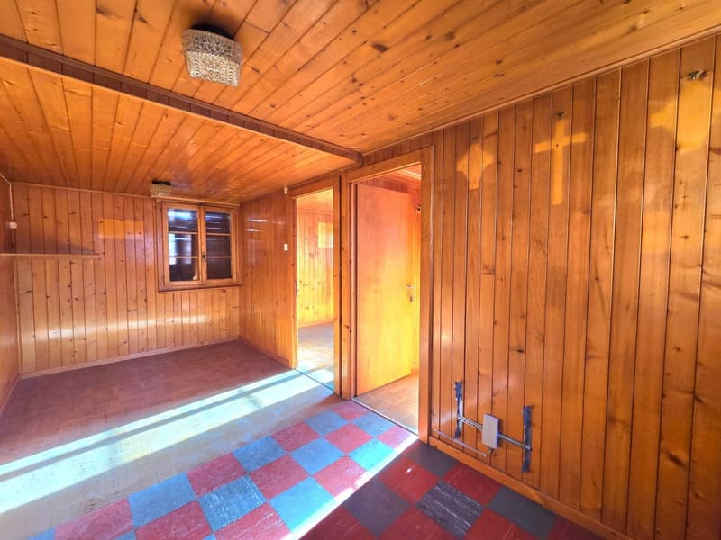 Authentic village house with 2 apartments to renovate in St-Martin (Val d’Hérens) (14)