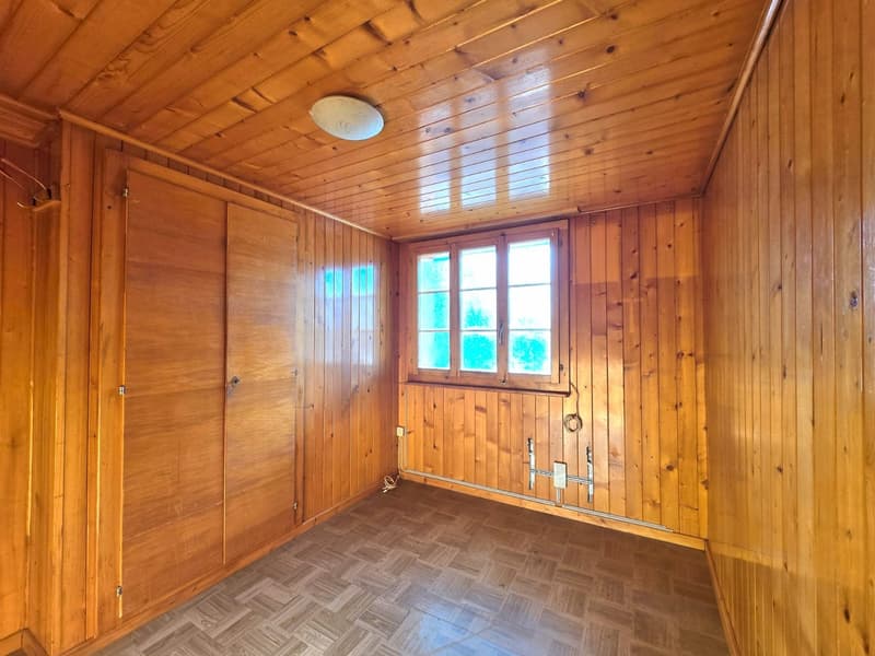 Authentic village house with 2 apartments to renovate in St-Martin (Val d’Hérens) (10)