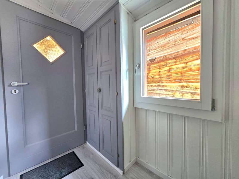 Charmant appartement 3.5 p à St-Martin (Val d’Hérens) (15)