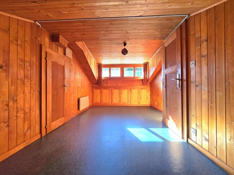 Appartement duplex à rénover avec terrasse et annexes à La Luette au coeur du Val d’Hérens (10)