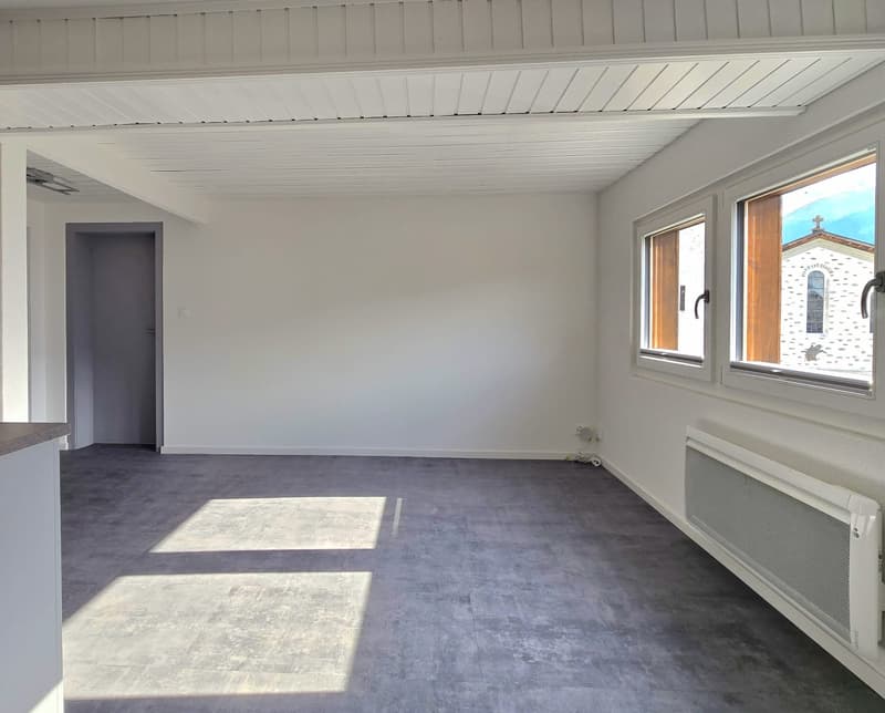 Charmant appartement 3.5 p à St-Martin (Val d’Hérens) (6)