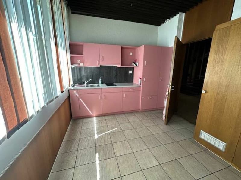 Shop 447 m2 in Peseux (16)