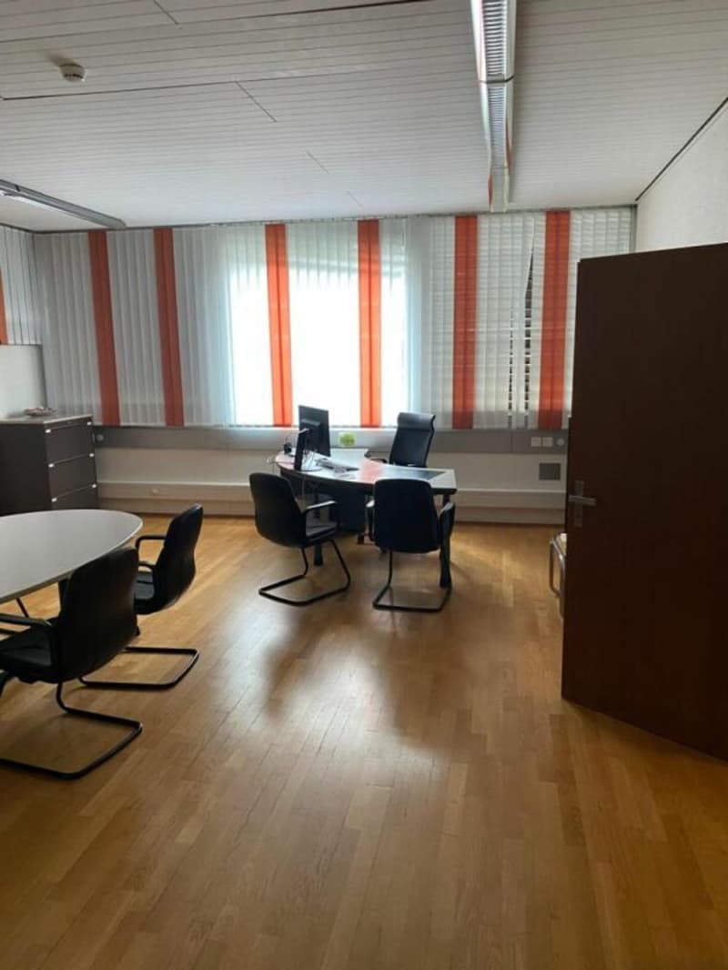 Shop 447 m2 in Peseux (3)