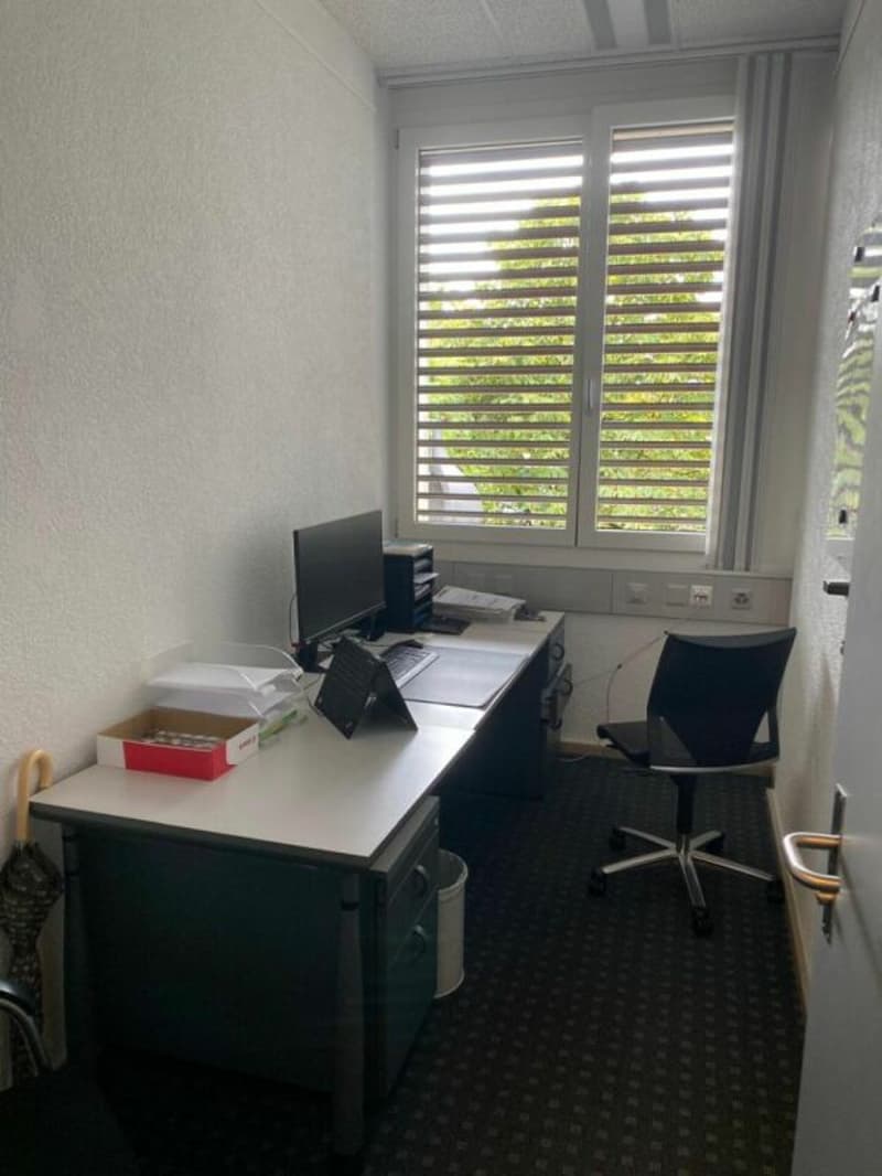 Shop 447 m2 in Peseux (4)