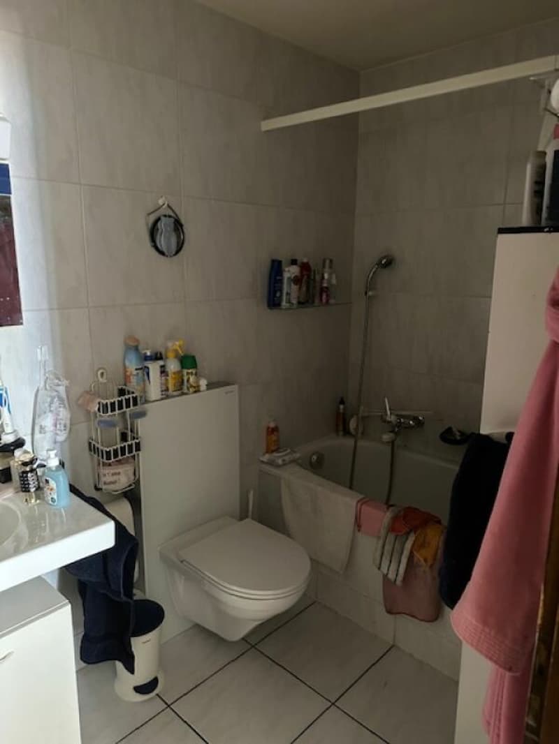 Appartement de 3.5 pièces - Les Hauts-Geneveys (6)