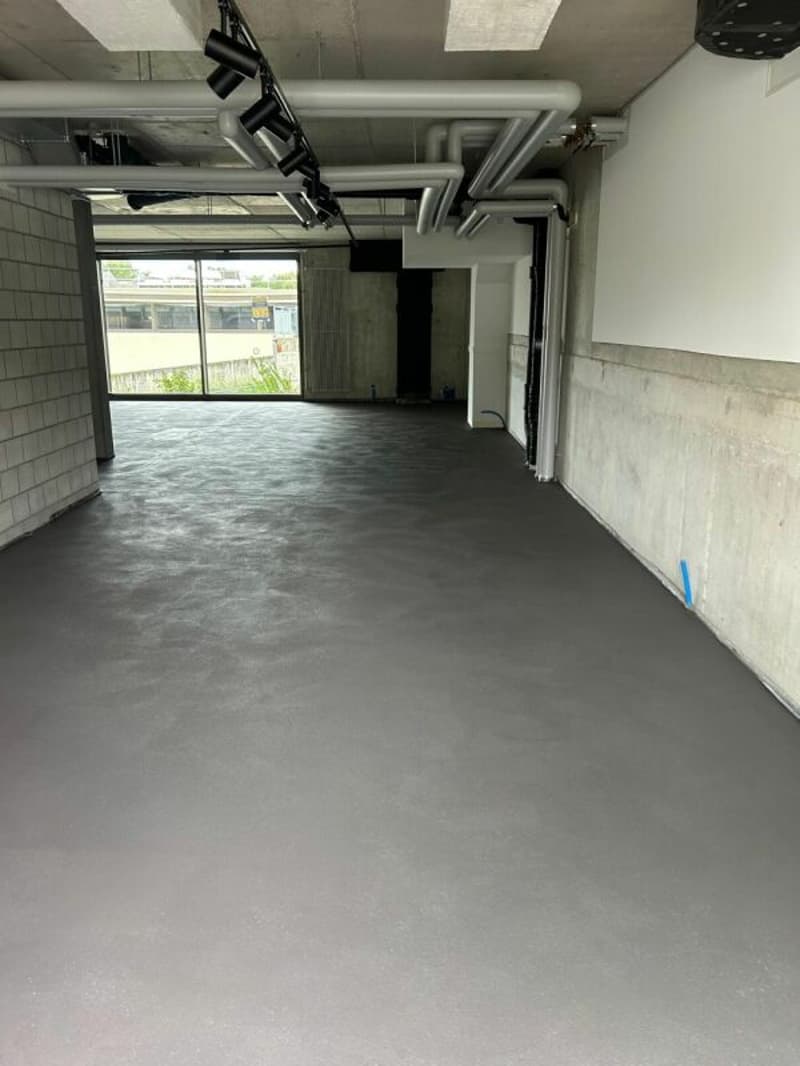 Local commercial de 120 m2 à Neuchâtel (6)