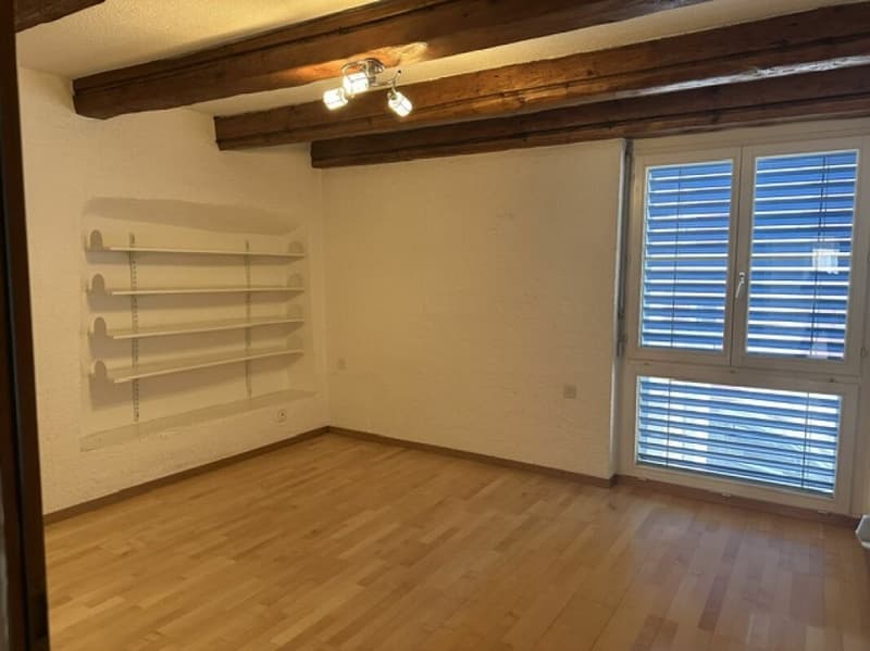 Appartement de 3,5 pièces à Cortaillod (2)