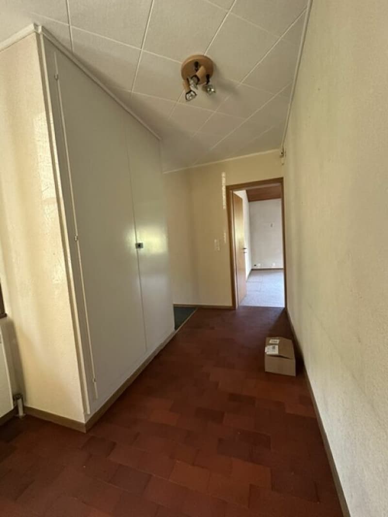 Fleurier/ NE - Villa individuelle à Fleurier (8)