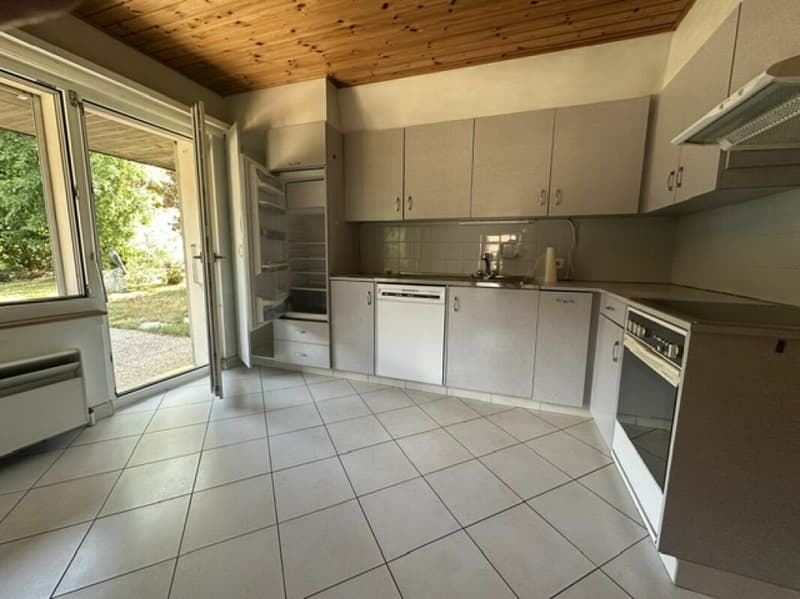 Villa individuelle à Fleurier (3)