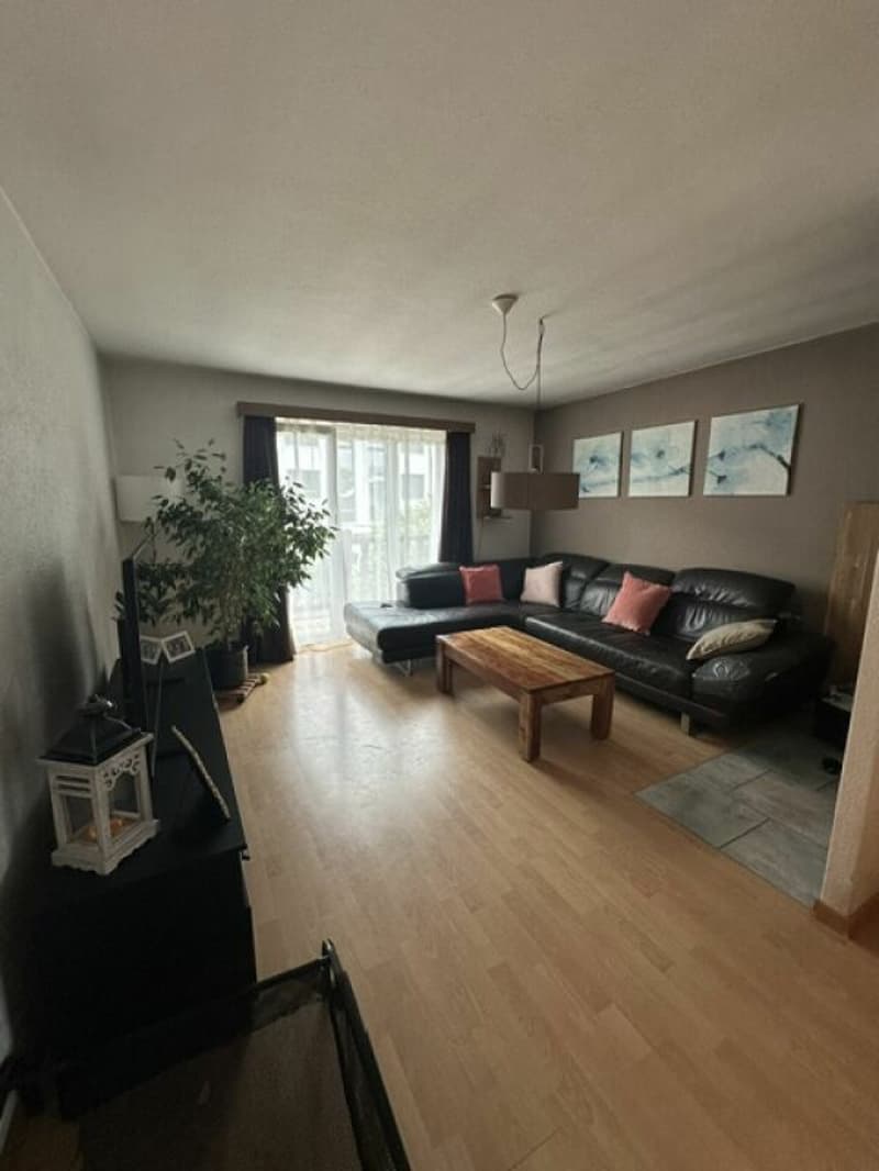 Marin-Epagnier/ NE - Villa individuelle de 2 appartements (2)