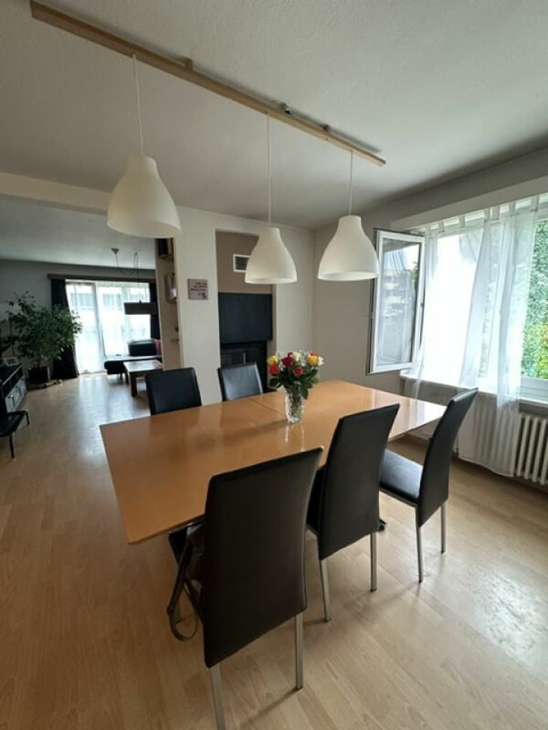 Marin-Epagnier/ NE - Villa individuelle de 2 appartements (3)