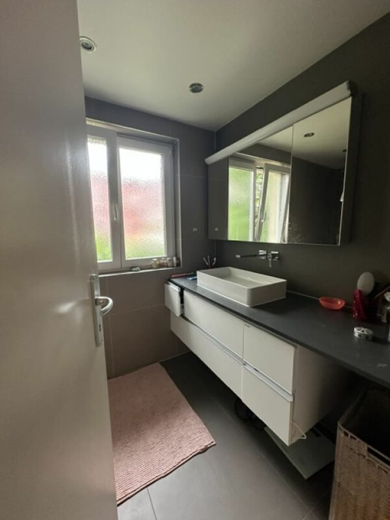 Marin-Epagnier/ NE - Villa individuelle de 2 appartements (8)