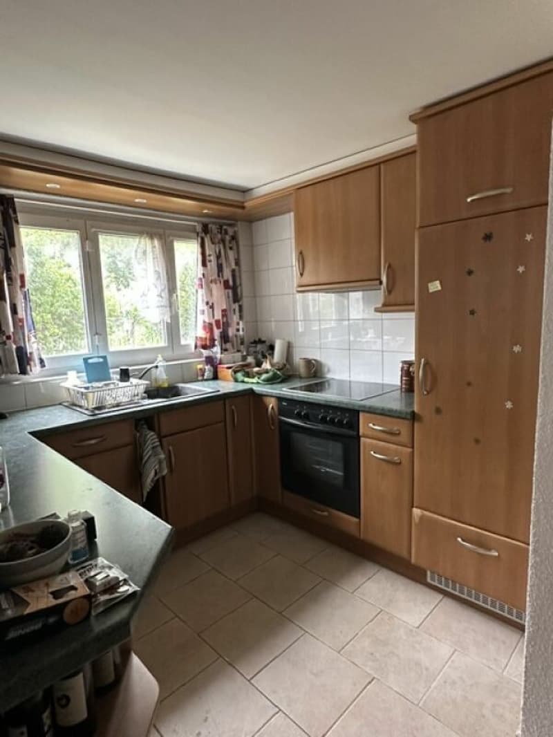Marin-Epagnier/ NE - Villa individuelle de 2 appartements (9)