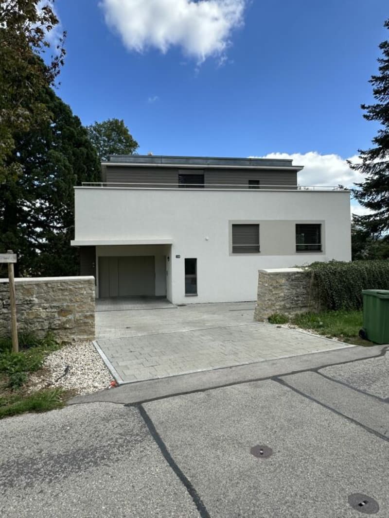 La Chaux-de-Fonds - Grand attique de 3,5 pièces (22)