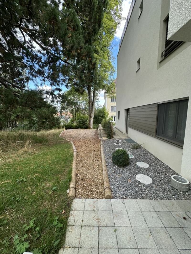 La Chaux-de-Fonds - Grand attique de 3,5 pièces (20)