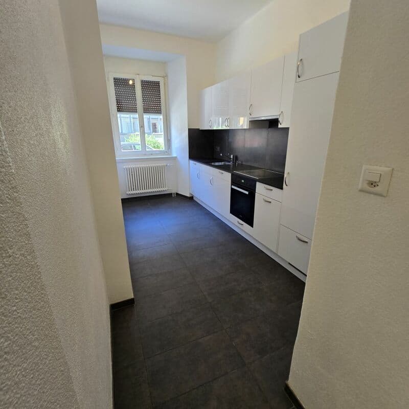 Appartement de 3,5 pièces à louer à La Chaux-de-Fonds (4)