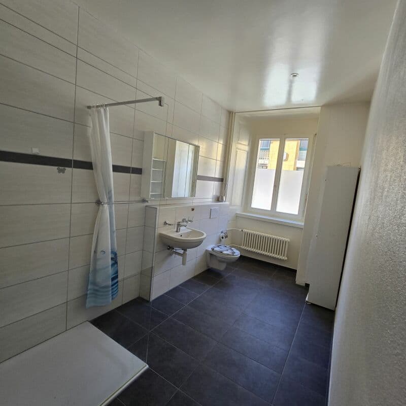 Appartement de 3,5 pièces à louer à La Chaux-de-Fonds (3)