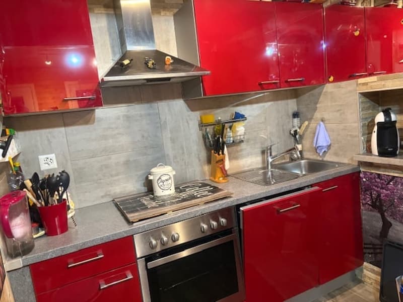 St-Cergue - lovely 4.5-room chalet (4)