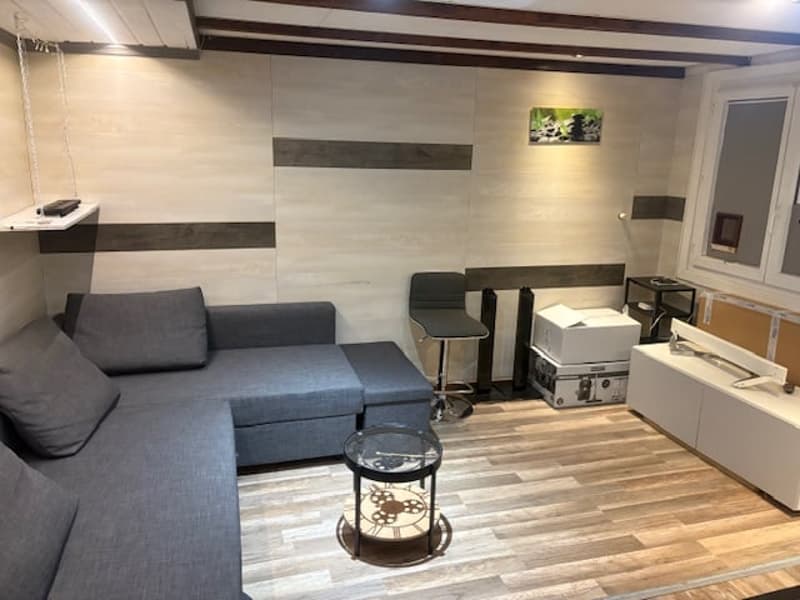 St-Cergue - lovely 4.5-room chalet (12)