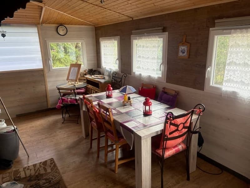 St-Cergue - lovely 4.5-room chalet (3)